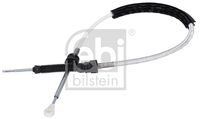 FEBI BILSTEIN 188212 - Cable de accionamiento, caja de cambios manual