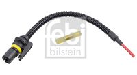 FEBI BILSTEIN 188535 - Kit rep. cables, disp. de control, tiempo de incandescencia