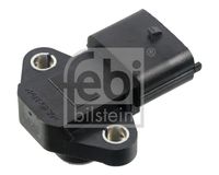 FEBI BILSTEIN 188621 - Sensor, presión de sobrealimentación