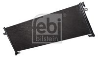 FEBI BILSTEIN 188556 - Condensador, aire acondicionado