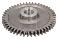 FEBI BILSTEIN 188637 - Rueda dentada, compresor aire