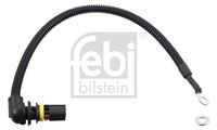 FEBI BILSTEIN 188680 - Kit rep. cables, disp. de control, tiempo de incandescencia