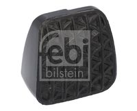 FEBI BILSTEIN 188701 - Revestimiento de pedal, pedal de freno