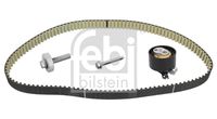 FEBI BILSTEIN 188804 - Juego de correas dentadas