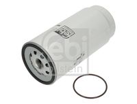 FEBI BILSTEIN 188766 - Filtro combustible