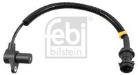 FEBI BILSTEIN 192649 - Generador de impulsos, cigüeñal