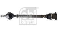 FEBI BILSTEIN 192908 - Árbol de transmisión