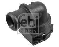 FEBI BILSTEIN 192871 - Conector, Tubería de aire comprimido