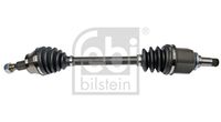 FEBI BILSTEIN 192889 - Árbol de transmisión