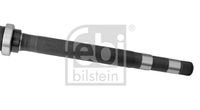 FEBI BILSTEIN 193205 - Árbol de transmisión