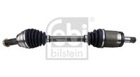 FEBI BILSTEIN 192794 - Árbol de transmisión