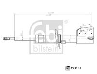 FEBI BILSTEIN 193133 - Amortiguador