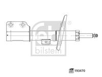 FEBI BILSTEIN 193470 - Amortiguador