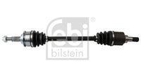 FEBI BILSTEIN 192904 - Árbol de transmisión