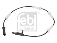 FEBI BILSTEIN 193530 - Sensor, revoluciones de la rueda