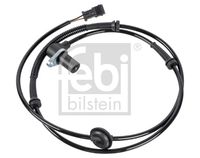 FEBI BILSTEIN 193493 - Sensor, revoluciones de la rueda