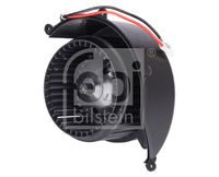 FEBI BILSTEIN 193098 - Ventilador habitáculo