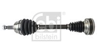 FEBI BILSTEIN 193602 - Árbol de transmisión