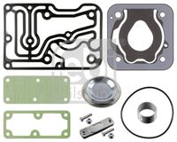 FEBI BILSTEIN 194022 - Kit de junta de culata, compresor de aire comprimido