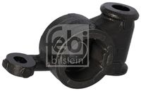 FEBI BILSTEIN 194061 - Suspensión, Brazo oscilante