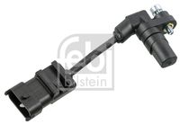 FEBI BILSTEIN 193867 - Sensor RPM, bomba de agua