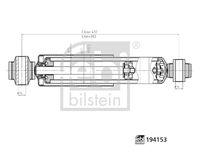 FEBI BILSTEIN 194153 - Amortiguador