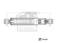 FEBI BILSTEIN 194168 - Amortiguador