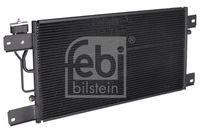 FEBI BILSTEIN 193909 - Condensador, aire acondicionado