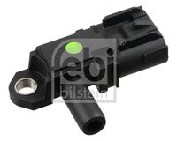 FEBI BILSTEIN 194058 - Sensor, presión gas de escape