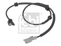 FEBI BILSTEIN 194139 - Sensor, revoluciones de la rueda