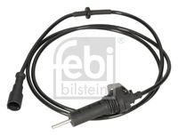 FEBI BILSTEIN 193820 - Contacto de aviso, desgaste de los frenos