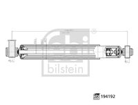 FEBI BILSTEIN 194192 - Amortiguador