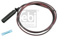 FEBI BILSTEIN 196087 - Kit reparación cables, bujía de precalentamiento