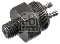 FEBI BILSTEIN 194728 - Interruptor de presión, hidráulica de freno