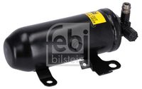 FEBI BILSTEIN 194917 - Filtro deshidratante, aire acondicionado