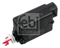 FEBI BILSTEIN 195975 - Elemento de regulación, cierre centralizado