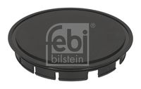 FEBI BILSTEIN 194630 - Tapa protectora, buje de rueda