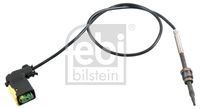 FEBI BILSTEIN 196188 - Sensor, temp. gas escape