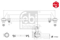 FEBI BILSTEIN 197262 - Barra de acoplamiento