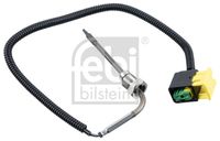 FEBI BILSTEIN 197698 - Sensor, temp. gas escape