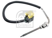 FEBI BILSTEIN 197699 - Sensor, temp. gas escape