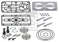 FEBI BILSTEIN 196347 - Kit de junta de culata, compresor de aire comprimido