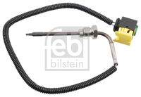 FEBI BILSTEIN 197704 - Sensor, temp. gas escape