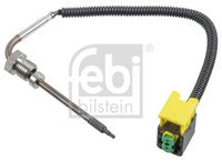 FEBI BILSTEIN 197729 - Sensor, temp. gas escape