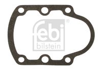 FEBI BILSTEIN 35814 - Junta, carcasa embrague