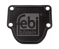 FEBI BILSTEIN 35847 - Junta, carcasa caja de cambios