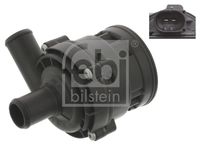 FEBI BILSTEIN 45820 - Bomba de agua adicional (circuito de agua de refrigeración)