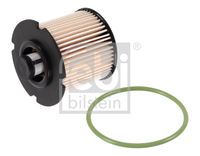 FEBI BILSTEIN 48528 - Filtro combustible