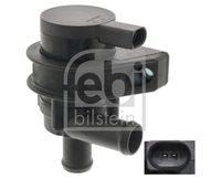 FEBI BILSTEIN 49834 - Bomba de agua adicional (circuito de agua de refrigeración)