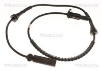 TRISCAN 8180 11129 - Sensor, revoluciones de la rueda